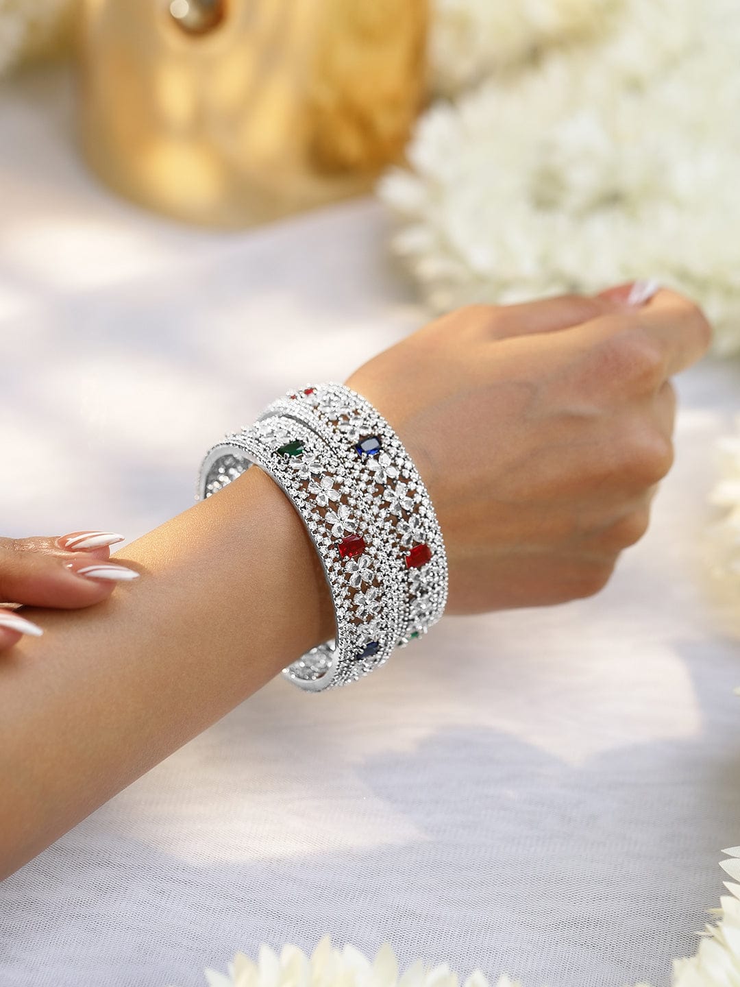 rubans-rhodium-plated-multicolor-cubic-zirconia-studded-premium-bangles-bangles-bracelets-1127509960