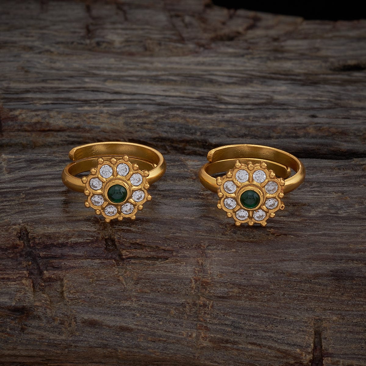 temple-toe-ring-green-gold-silver-temple-toe-ring-170533-38779268890780