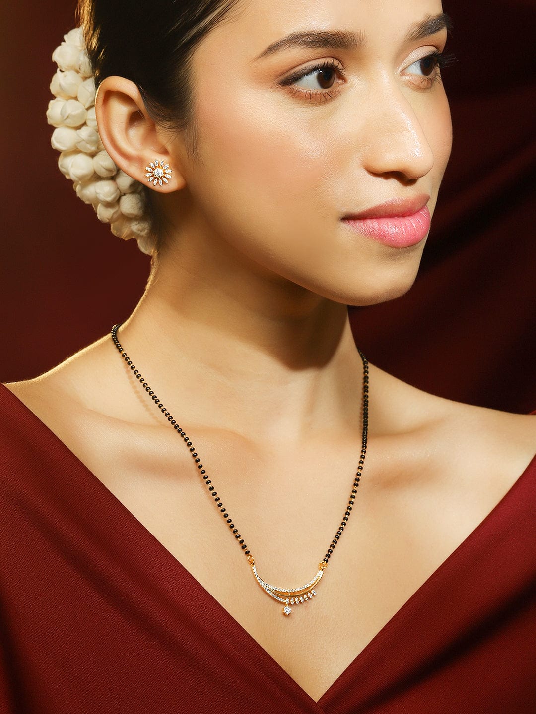 rubans-18k-gold-plated-white-cubic-zirconia-studded-crescent-moon-mangals (1)