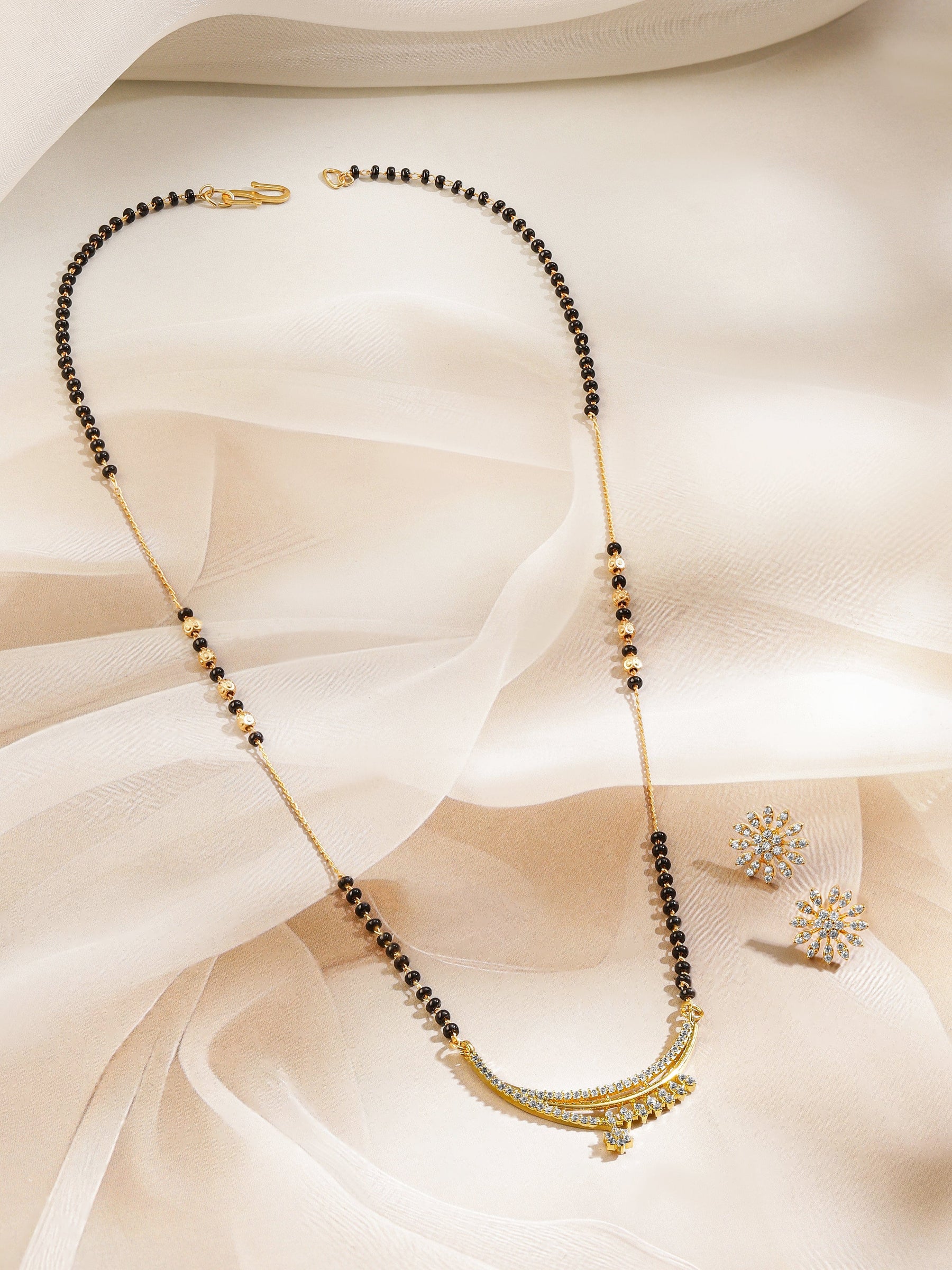 rubans-18k-gold-plated-white-cubic-zirconia-studded-crescent-moon-mangals (2)