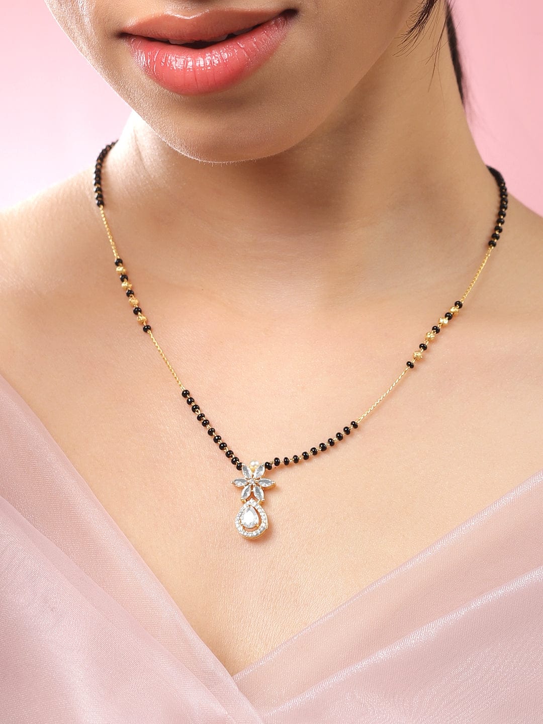 rubans-18k-gold-plated-white-cubic-zirconia-studded-floral-teardrop-penda (1)