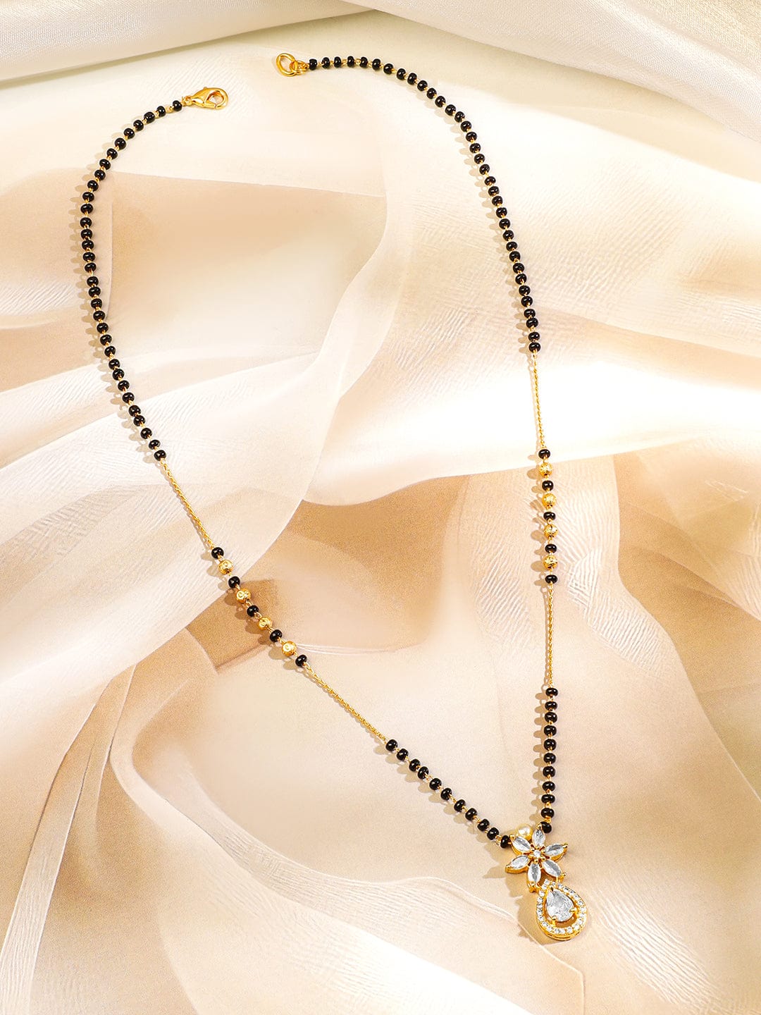 rubans-18k-gold-plated-white-cubic-zirconia-studded-floral-teardrop-penda (2)