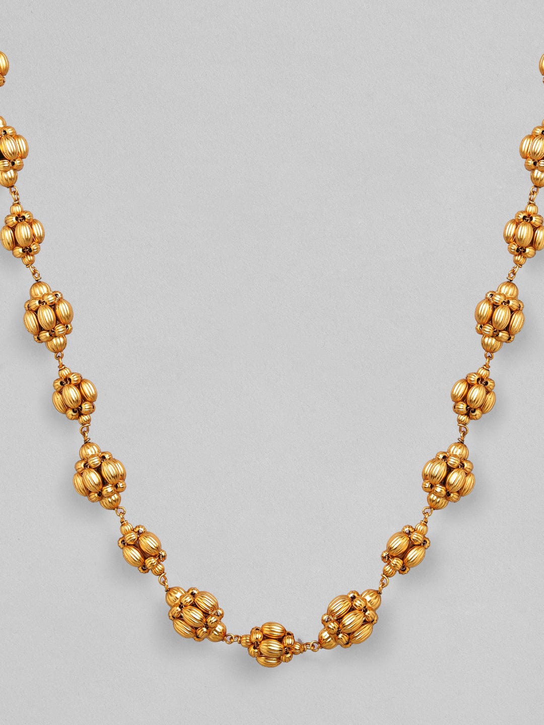 rubans-24k-gold-plated-handcrafted-temple-necklace-chain-necklaces-3384672157