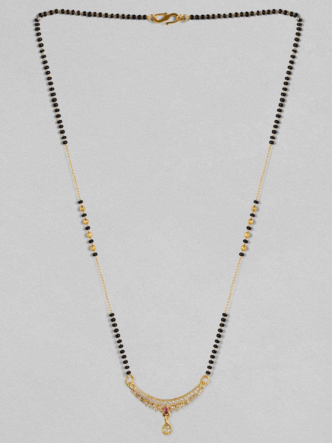 rubans-gold-plated-handcrafted-zircon-studded-black-beaded-mangalsutra-ne (1)