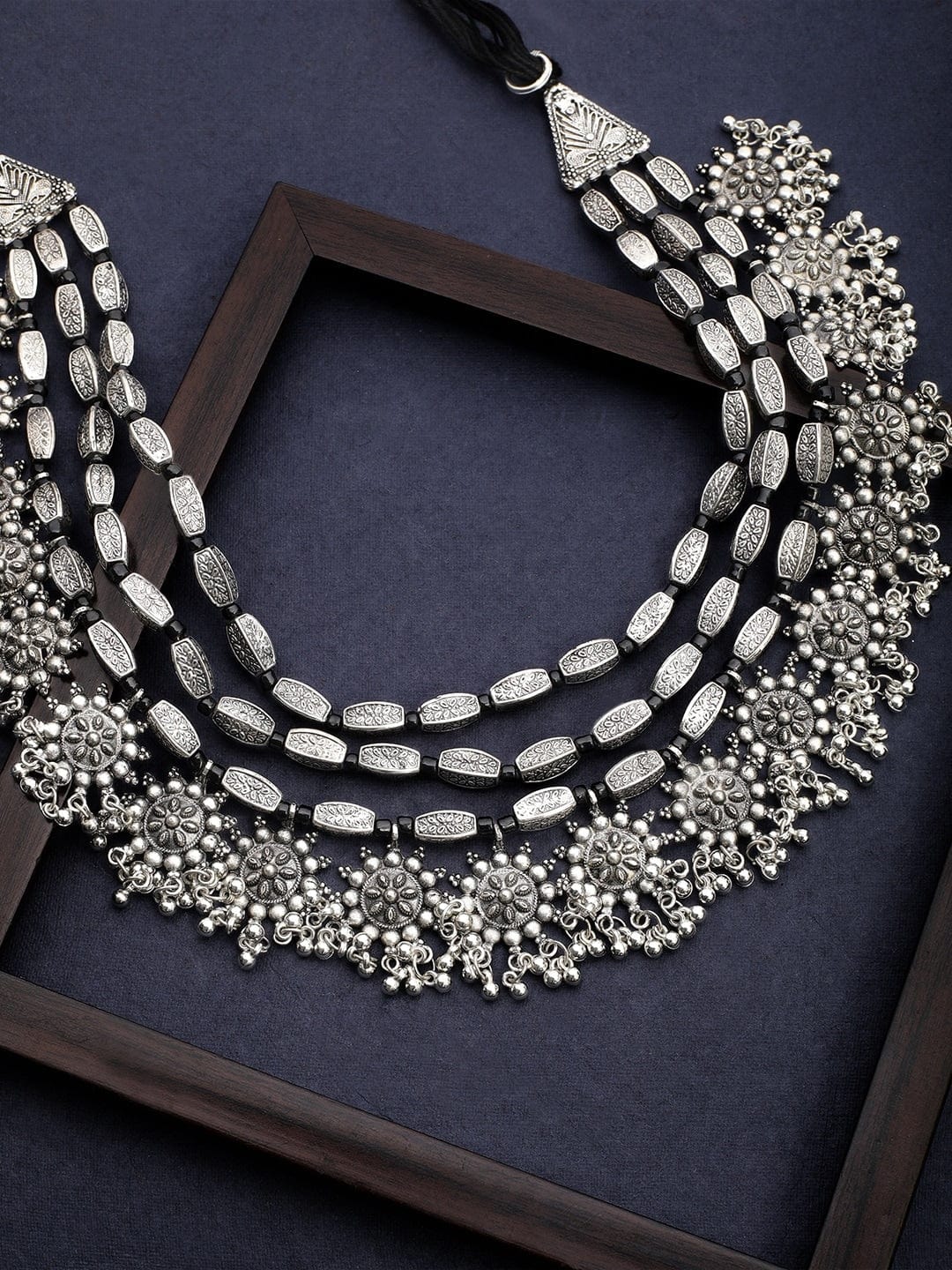 rubans-oxidised-silver-toned-embellished-with-multilayer-statement-necklace-c